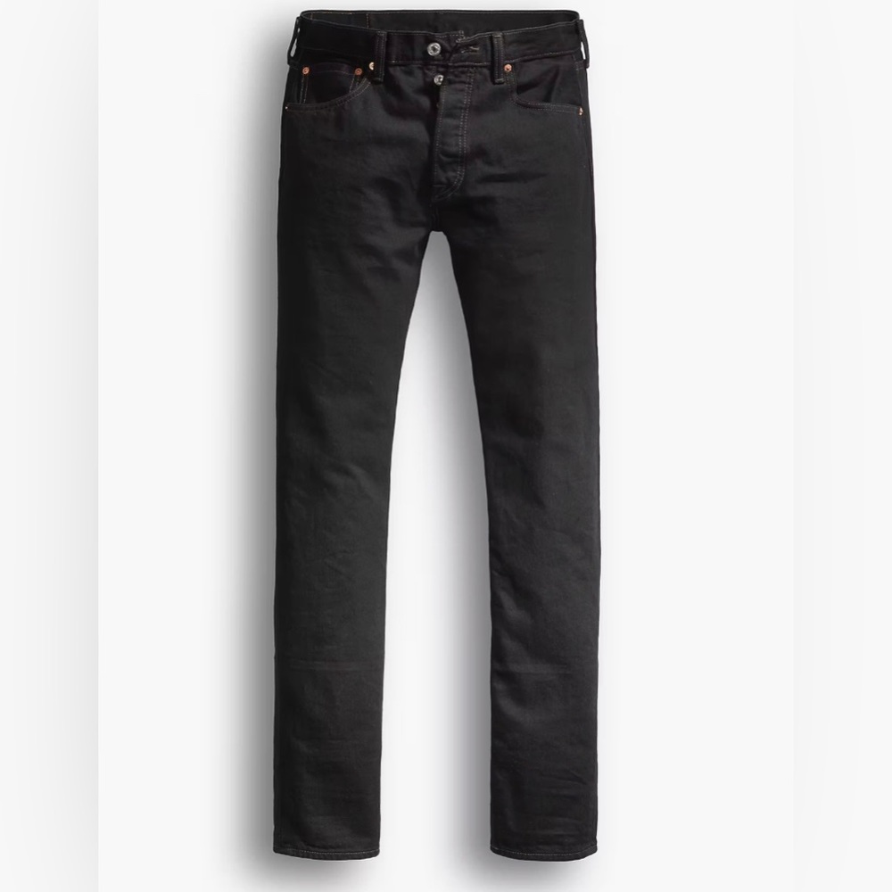 Levi’s 501 Original Fit men’s jeans 32x32